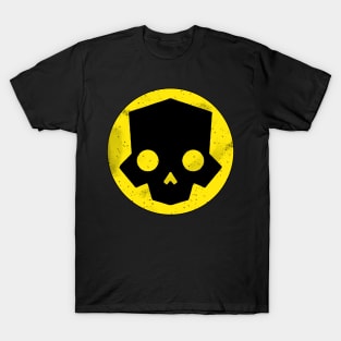 HellDivers 2 Logo T-Shirt